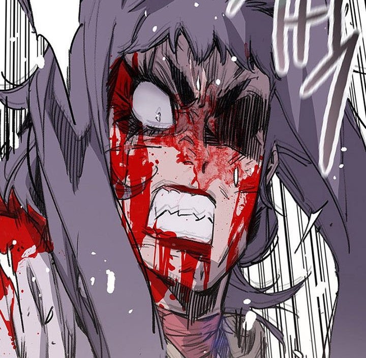The Undefeatable Swordsman Bab 175 halaman 69