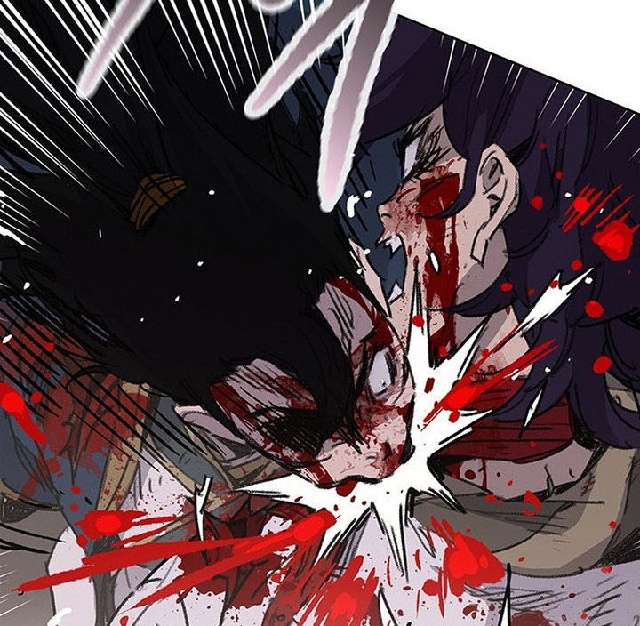 The Undefeatable Swordsman Bab 175 halaman 71