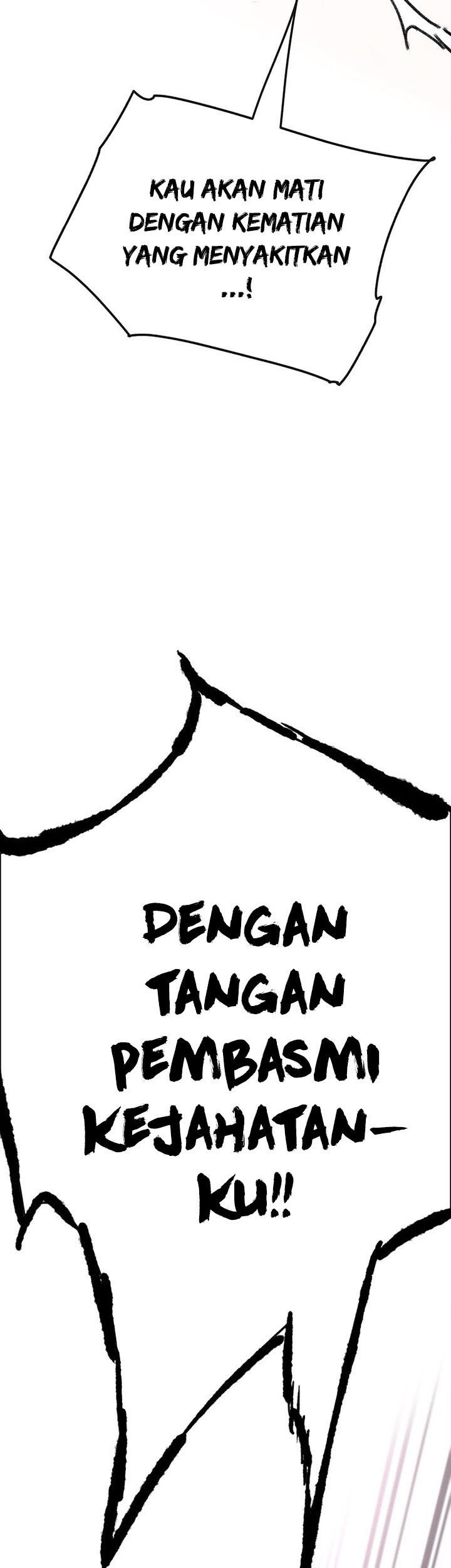 The Undefeatable Swordsman Bab 175 halaman 78