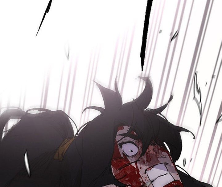 The Undefeatable Swordsman Bab 175 halaman 79
