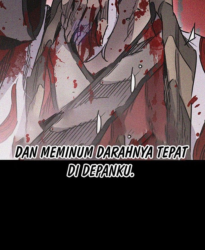 The Undefeatable Swordsman Bab 175 halaman 89