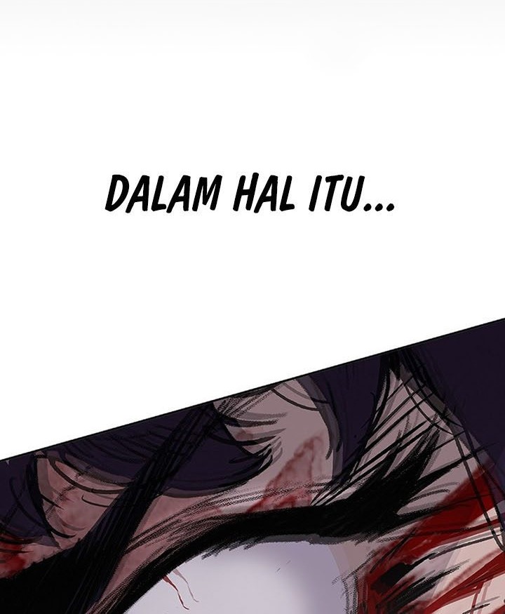 The Undefeatable Swordsman Bab 175 halaman 99