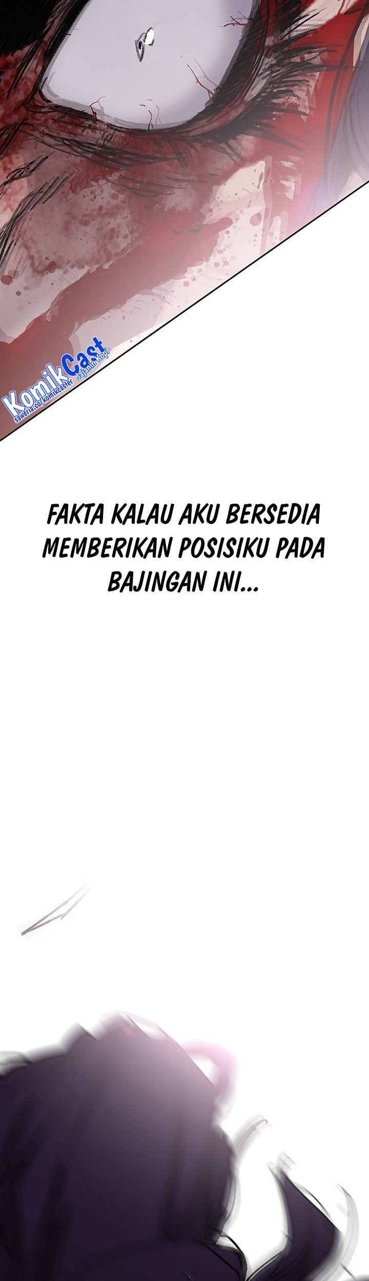 The Undefeatable Swordsman Bab 175 halaman 100