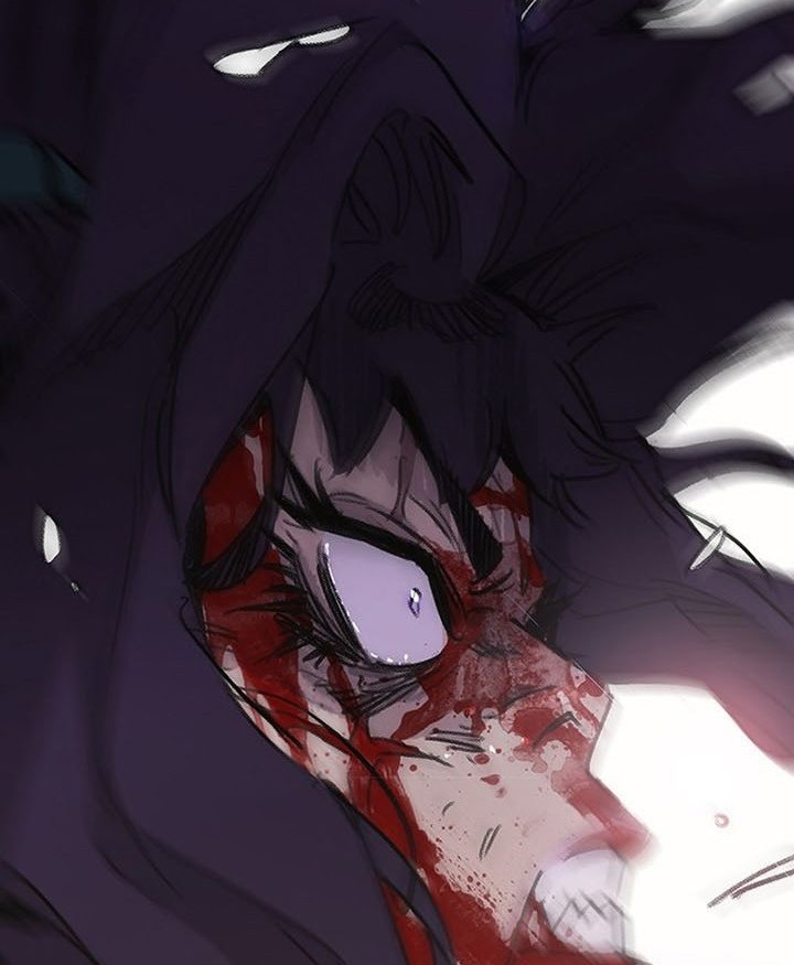 The Undefeatable Swordsman Bab 175 halaman 101