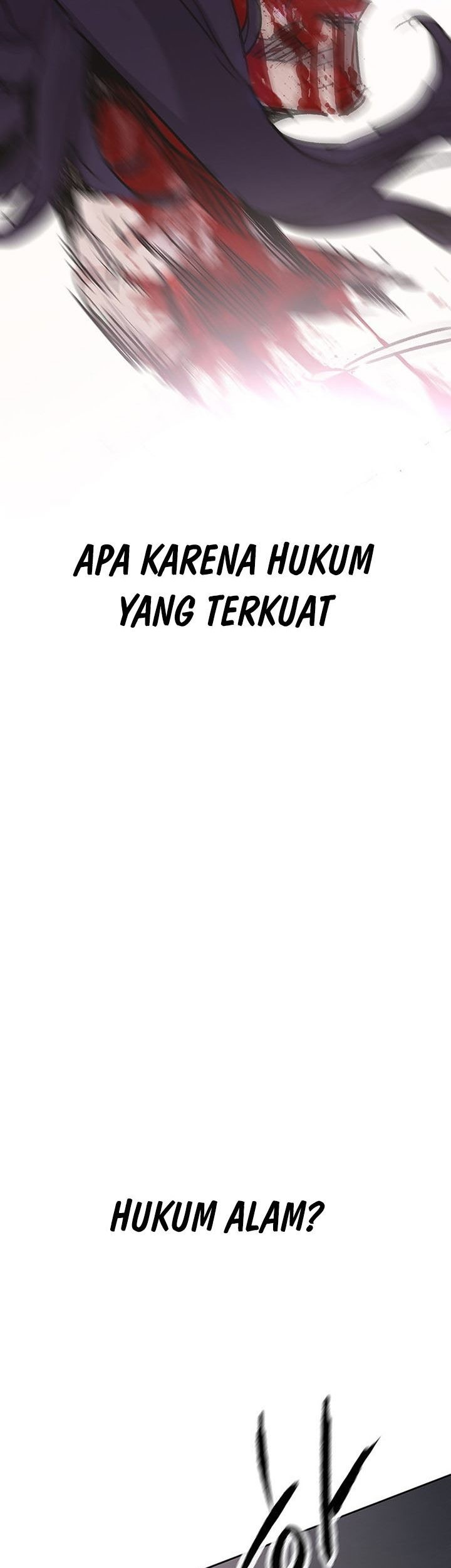 The Undefeatable Swordsman Bab 175 halaman 102