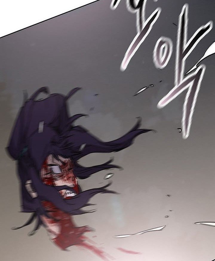 The Undefeatable Swordsman Bab 175 halaman 103