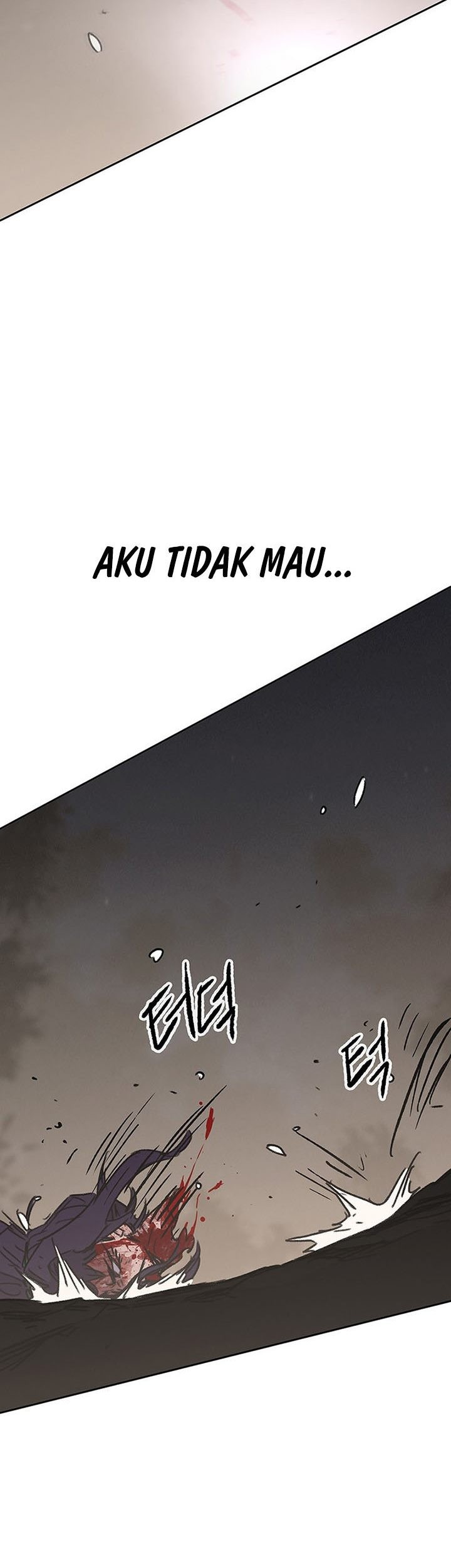 The Undefeatable Swordsman Bab 175 halaman 104