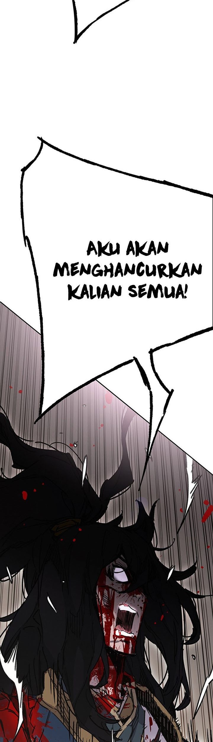 The Undefeatable Swordsman Bab 176 halaman 14