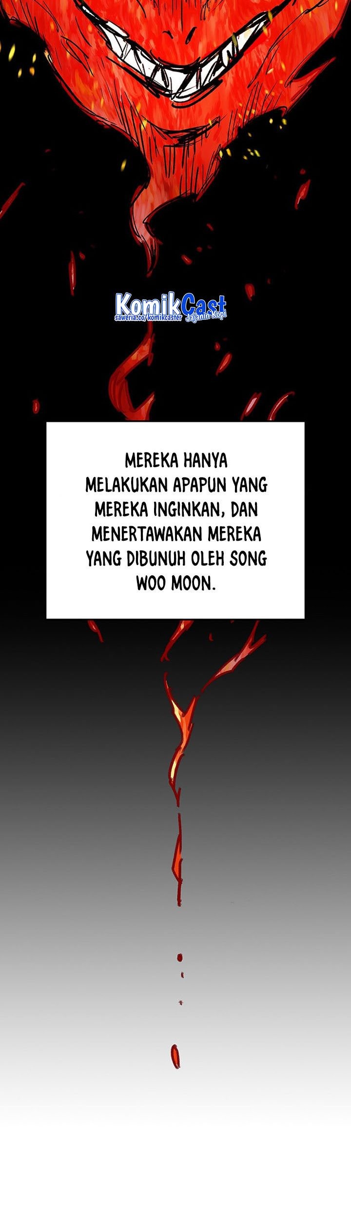 The Undefeatable Swordsman Bab 176 halaman 28