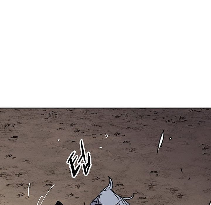 The Undefeatable Swordsman Bab 176 halaman 31