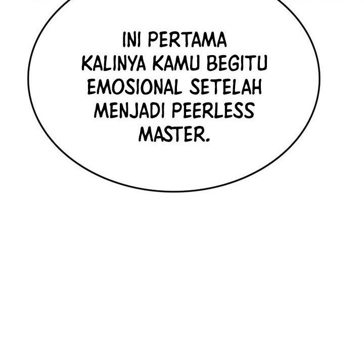 The Undefeatable Swordsman Bab 176 halaman 33
