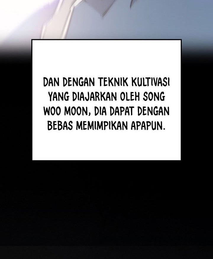 The Undefeatable Swordsman Bab 176 halaman 41