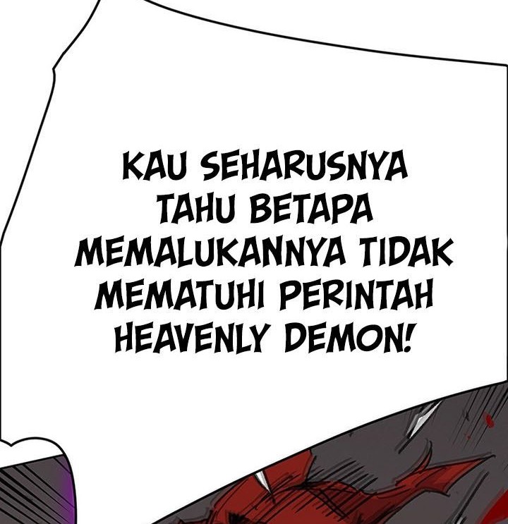 The Undefeatable Swordsman Bab 176 halaman 59