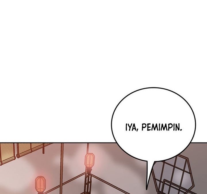 The Undefeatable Swordsman Bab 176 halaman 77