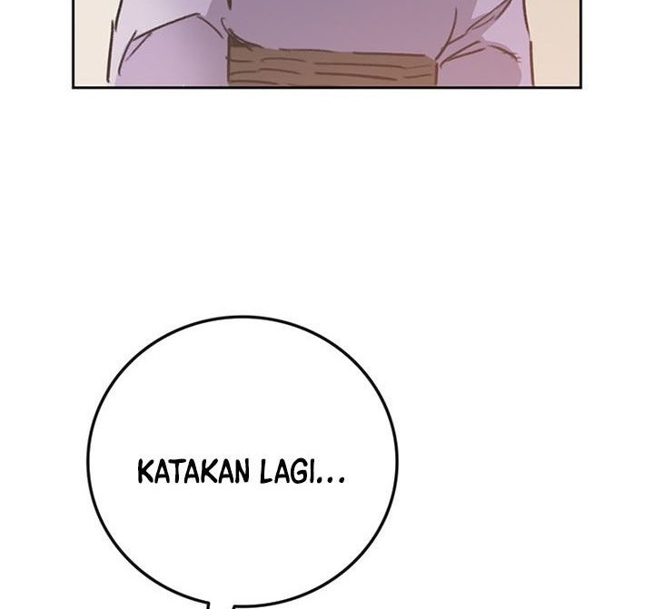 The Undefeatable Swordsman Bab 176 halaman 79