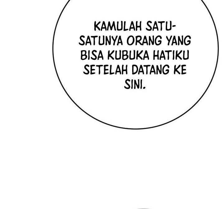 The Undefeatable Swordsman Bab 176 halaman 81
