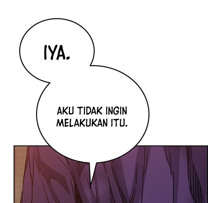 The Undefeatable Swordsman Bab 176 halaman 85