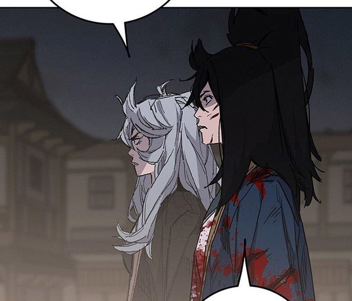 The Undefeatable Swordsman chapter 177 halaman 5