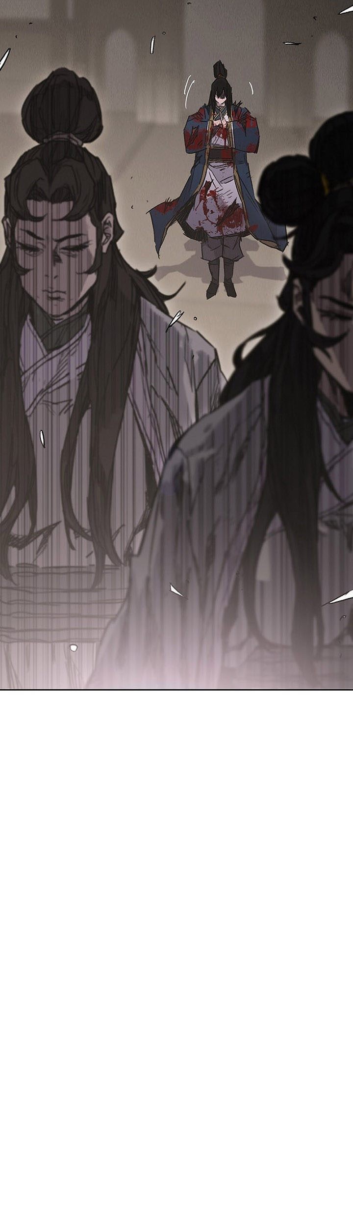 The Undefeatable Swordsman chapter 177 halaman 42