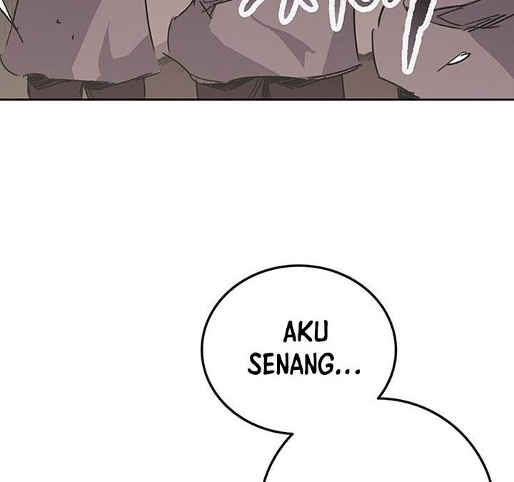 The Undefeatable Swordsman chapter 177 halaman 45