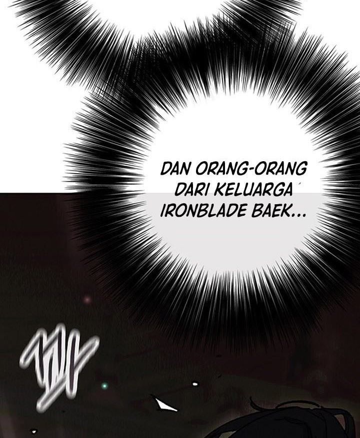 The Undefeatable Swordsman chapter 177 halaman 59