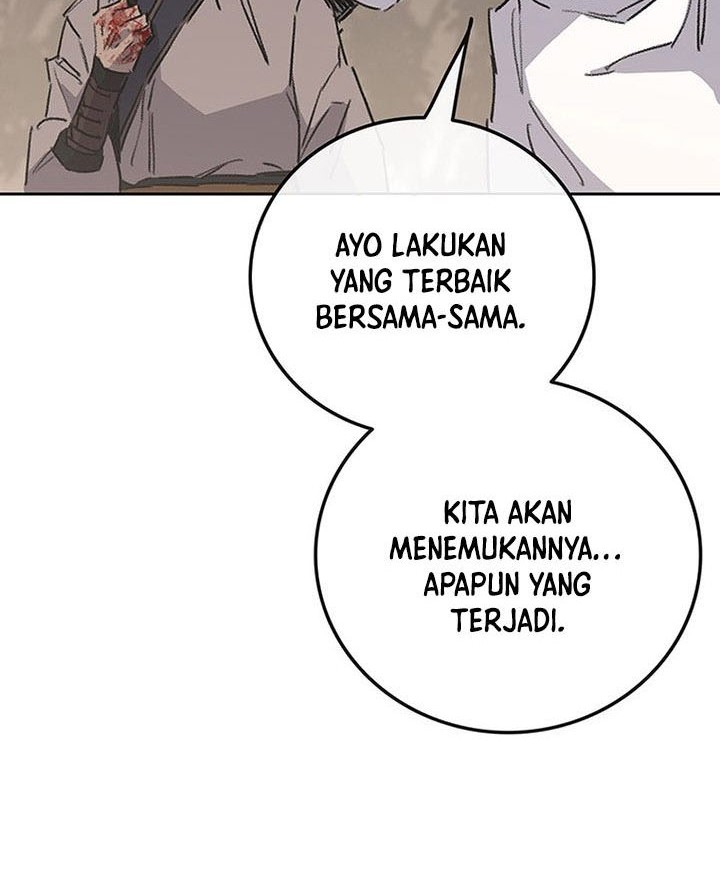 The Undefeatable Swordsman chapter 177 halaman 73