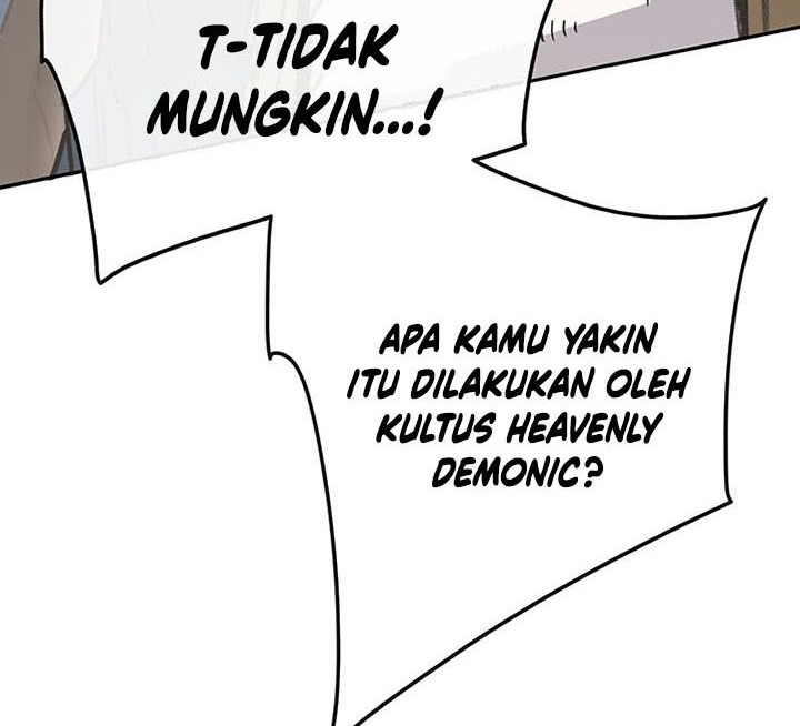 The Undefeatable Swordsman Bab 178 halaman 7