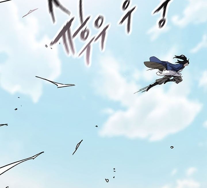 The Undefeatable Swordsman Bab 178 halaman 15