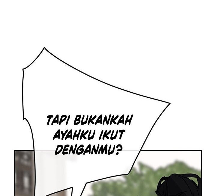 The Undefeatable Swordsman Bab 178 halaman 21