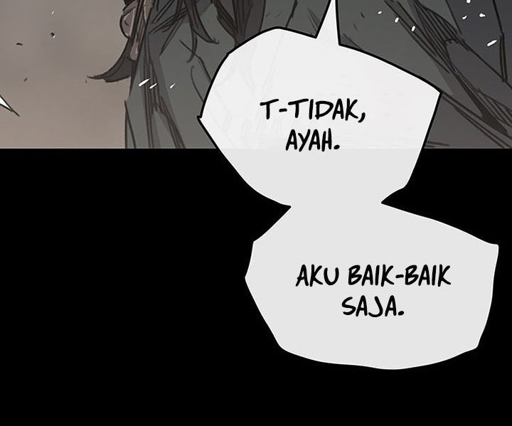 The Undefeatable Swordsman Bab 178 halaman 31