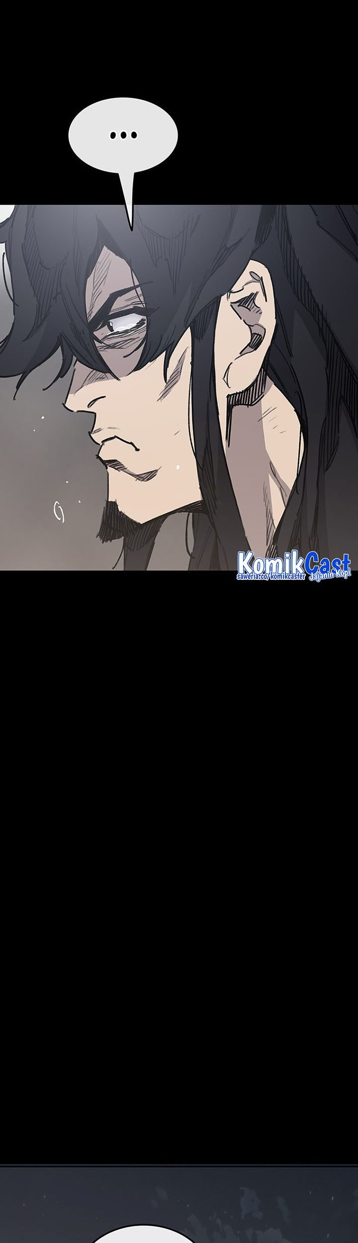The Undefeatable Swordsman Bab 178 halaman 32