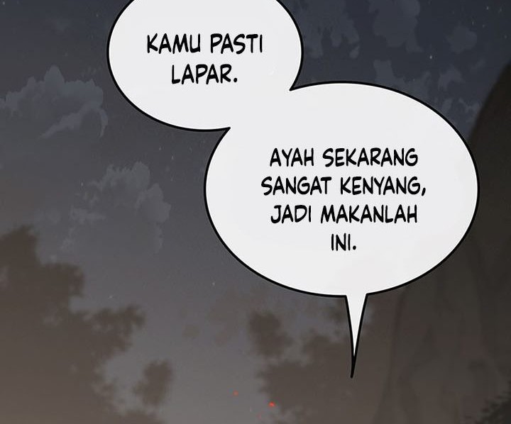The Undefeatable Swordsman Bab 178 halaman 33