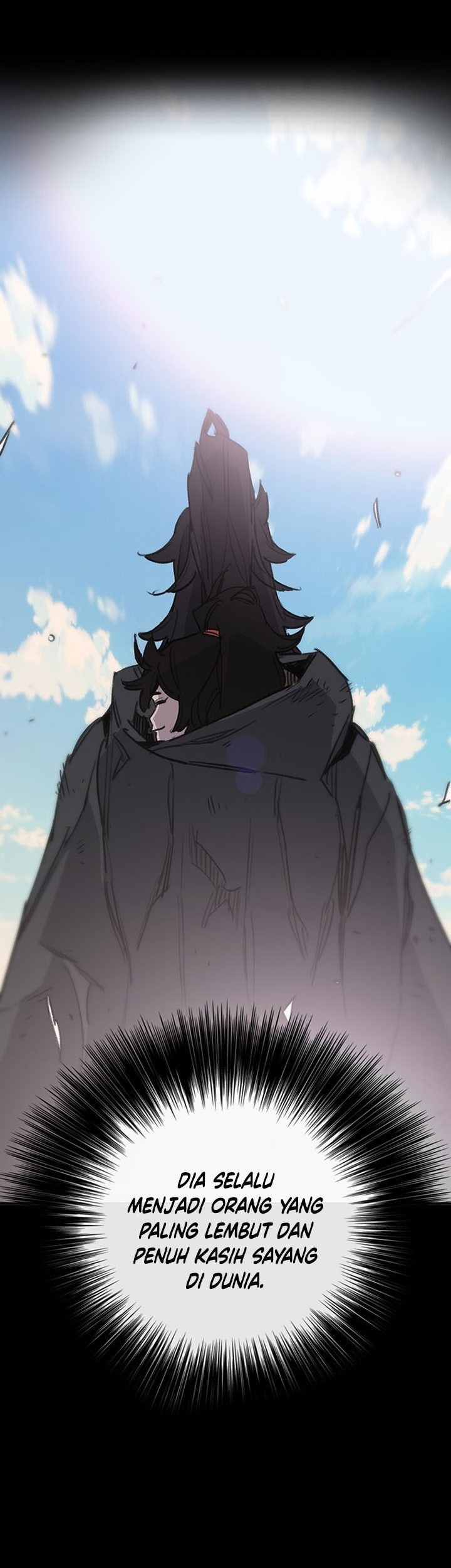 The Undefeatable Swordsman Bab 178 halaman 40