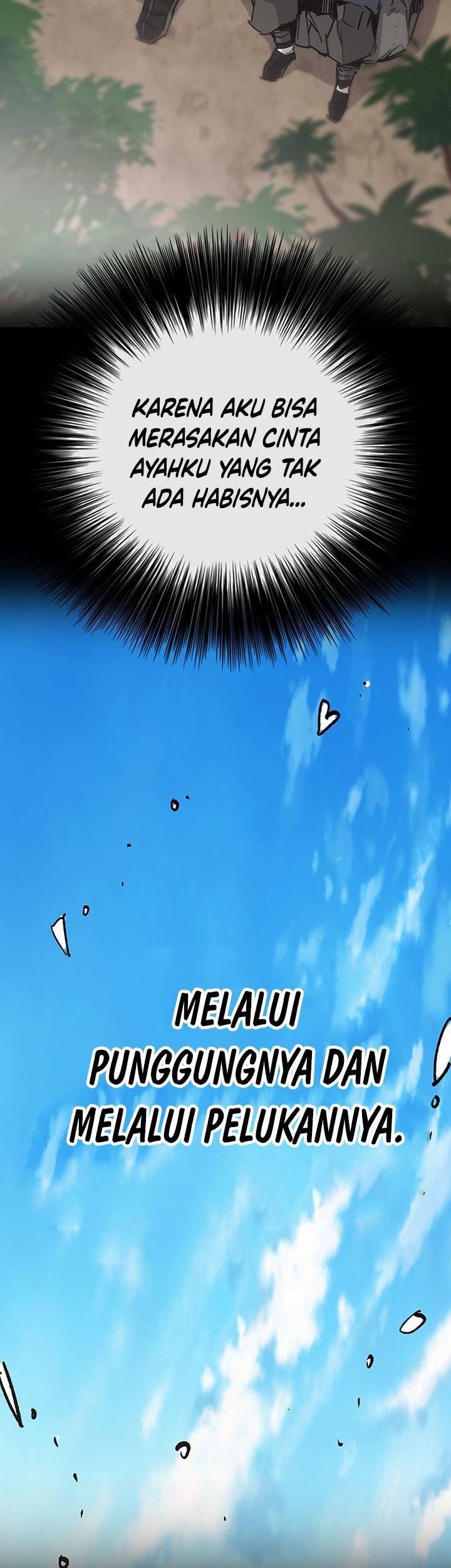 The Undefeatable Swordsman Bab 178 halaman 44