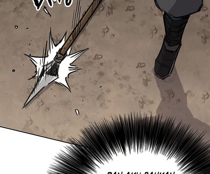 The Undefeatable Swordsman Bab 178 halaman 47