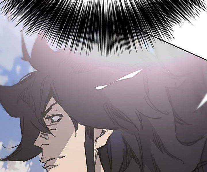 The Undefeatable Swordsman Bab 178 halaman 49