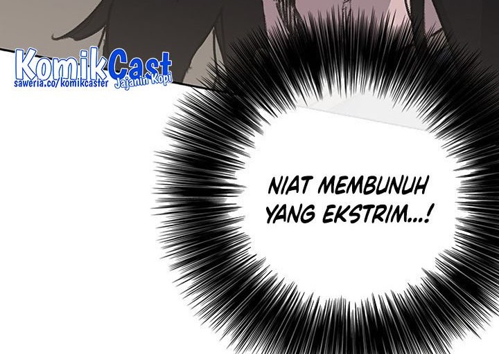 The Undefeatable Swordsman Bab 178 halaman 59