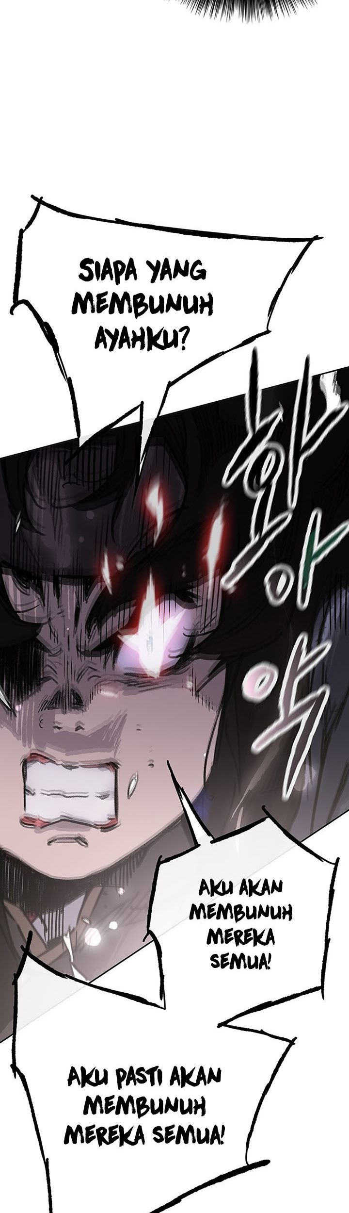 The Undefeatable Swordsman Bab 178 halaman 60