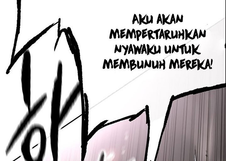 The Undefeatable Swordsman Bab 178 halaman 63