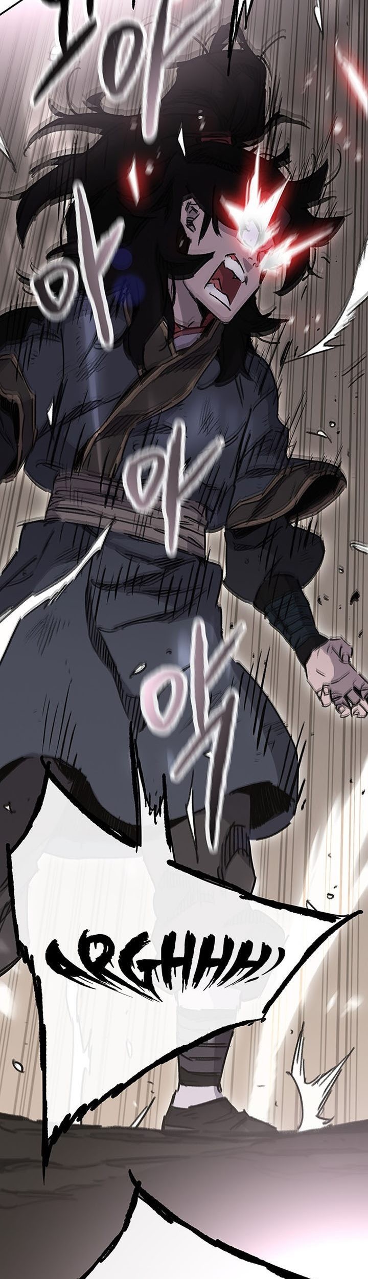 The Undefeatable Swordsman Bab 178 halaman 64
