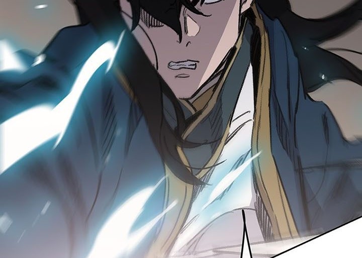 The Undefeatable Swordsman Bab 178 halaman 69