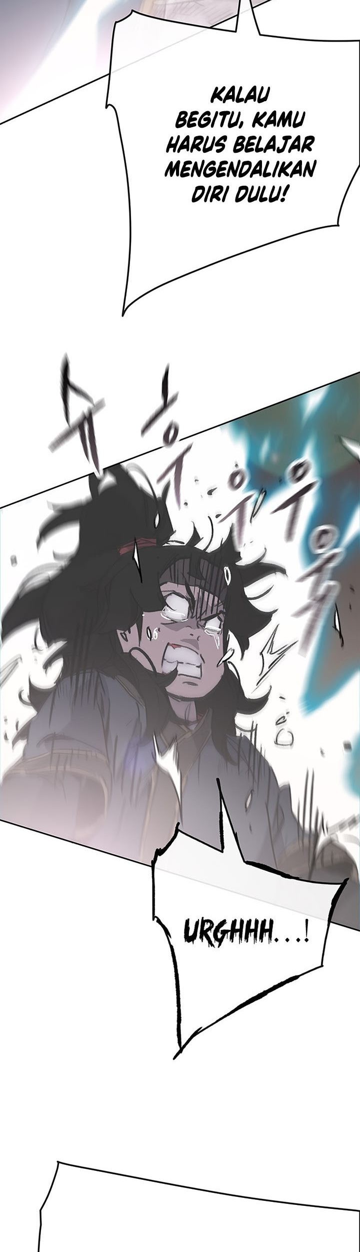 The Undefeatable Swordsman Bab 178 halaman 70
