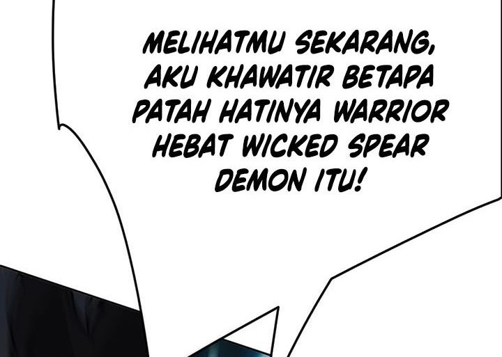 The Undefeatable Swordsman Bab 178 halaman 71