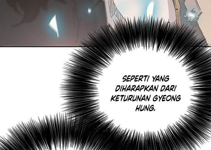 The Undefeatable Swordsman Bab 178 halaman 79