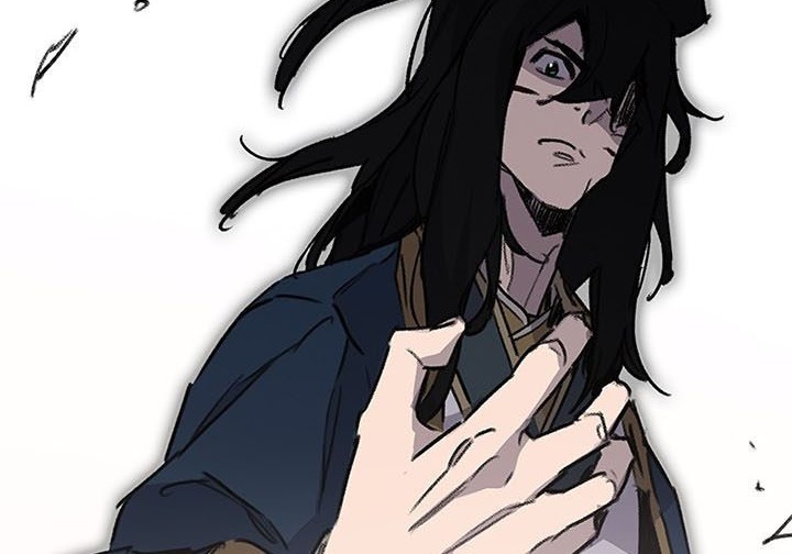 The Undefeatable Swordsman Bab 178 halaman 81