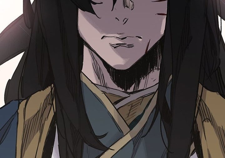The Undefeatable Swordsman Bab 178 halaman 89