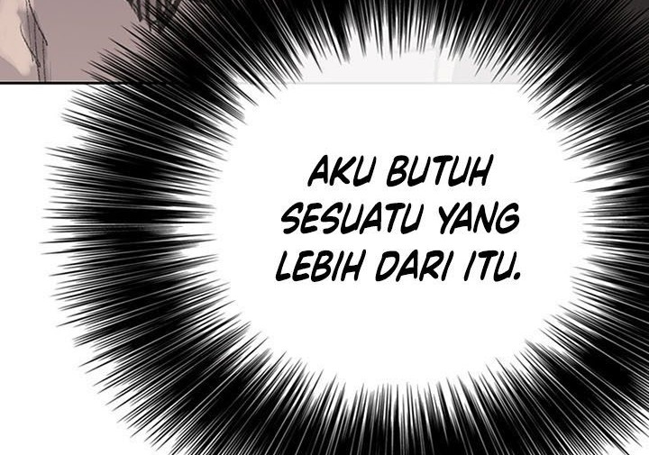 The Undefeatable Swordsman Bab 178 halaman 91
