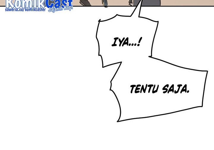 The Undefeatable Swordsman Bab 178 halaman 95