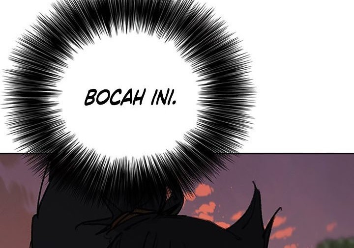 The Undefeatable Swordsman Bab 178 halaman 97