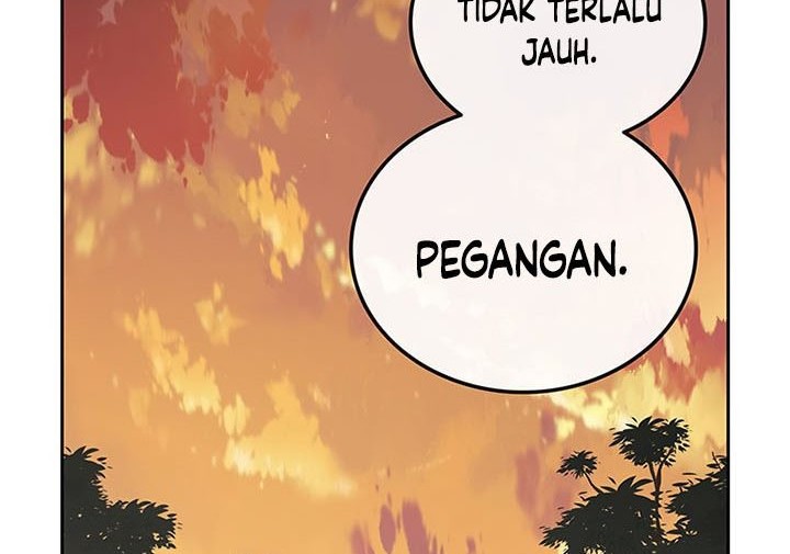 The Undefeatable Swordsman Bab 178 halaman 99
